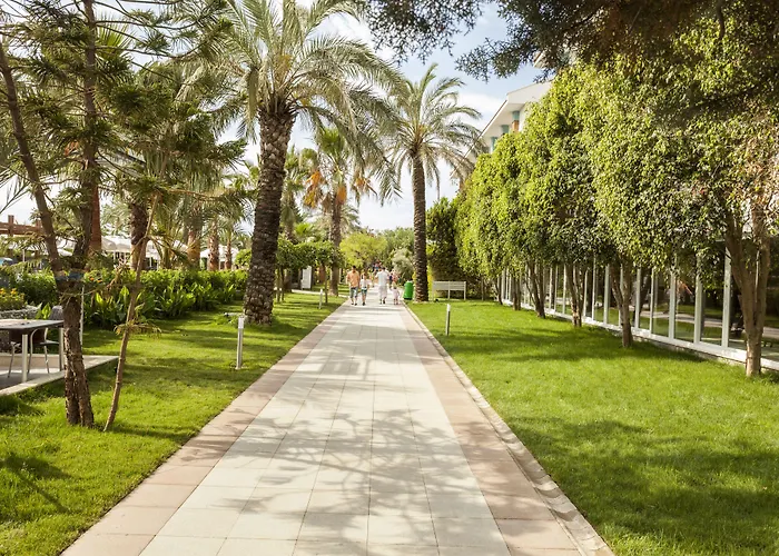 Belek Beach Resort Hotel